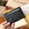 「#11612」Louis Vuitton bags; Card Holder