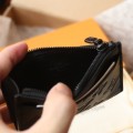 「#11612」Louis Vuitton bags; Card Holder