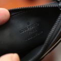 「#11612」Louis Vuitton bags; Card Holder