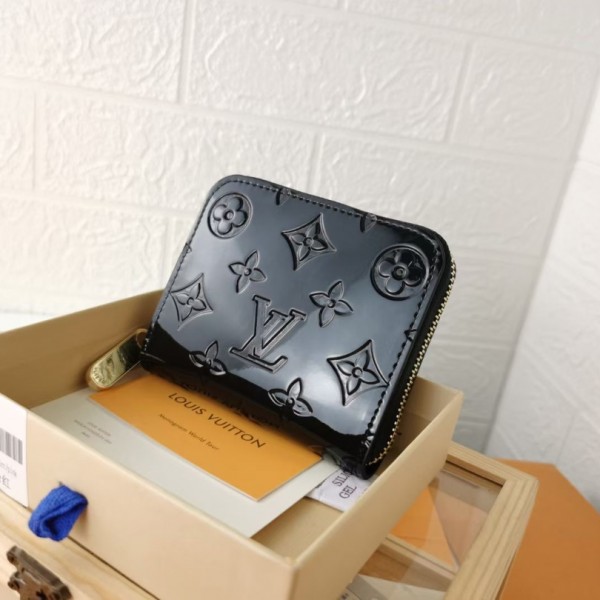 「#11617」Louis Vuitton bags; wallet; purse
