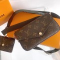 「#11624」Louis Vuitton bags; wallet; purse