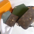 「#11624」Louis Vuitton bags; wallet; purse