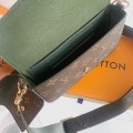 「#11624」Louis Vuitton bags; wallet; purse