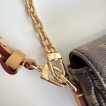 「#11625」Louis Vuitton bags;