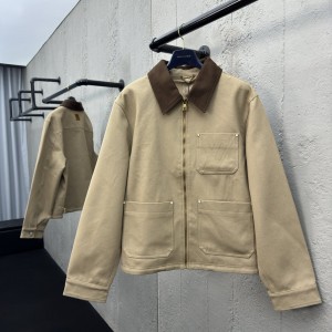 「#1137」Louis Vuitton jacket