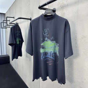 「#1615」Balenciaga T-shirt