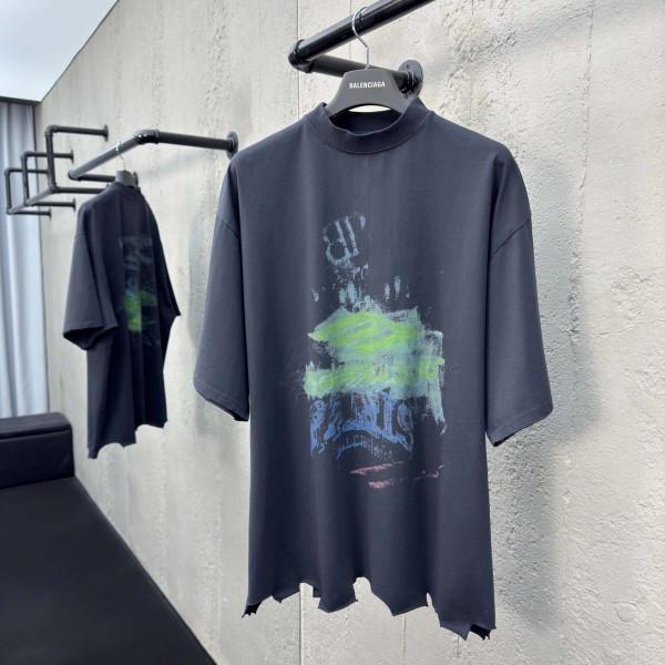 「#1615」Balenciaga T-shirt