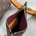「#11651」Louis Vuitton bags; wallet; purse