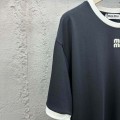 「#1801」MIU MIU T-shirt