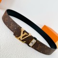 「#13007」Louis Vuitton belt