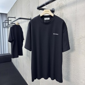 「#1804」MIU MIU T-shirt
