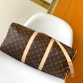 「#11698」Louis Vuitton bags; Travel Bag
