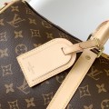 「#11698」Louis Vuitton bags; Travel Bag