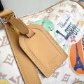 「#11699」Louis Vuitton bags; Travel Bag