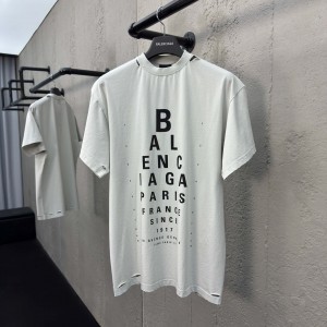 「#1616」Balenciaga T-shirt