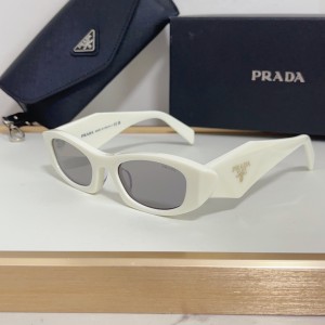 「#10589」Prada glasses