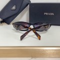「#10589」Prada glasses