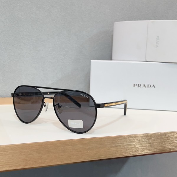 「#10590」Prada glasses