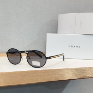 「#10591」Prada glasses