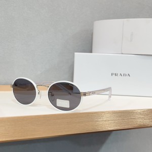「#10591」Prada glasses