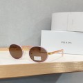 「#10591」Prada glasses