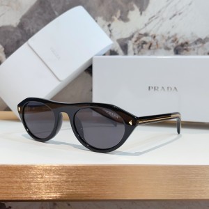 「#10592」Prada glasses