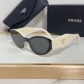 「#10593」Prada glasses
