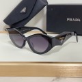 「#10593」Prada glasses