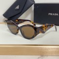 「#10593」Prada glasses