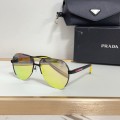 「#10594」Prada glasses