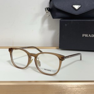 「#10595」Prada glasses
