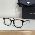 「#10595」Prada glasses