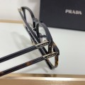 「#10595」Prada glasses