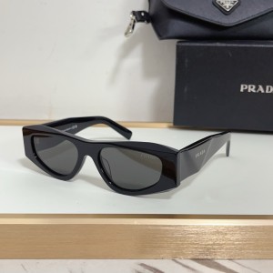 「#10596」Prada glasses