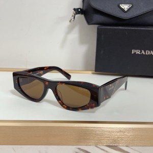 「#10596」Prada glasses