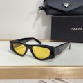 「#10596」Prada glasses