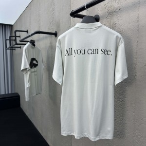 「#1618」Balenciaga T-shirt