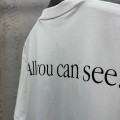 「#1618」Balenciaga T-shirt