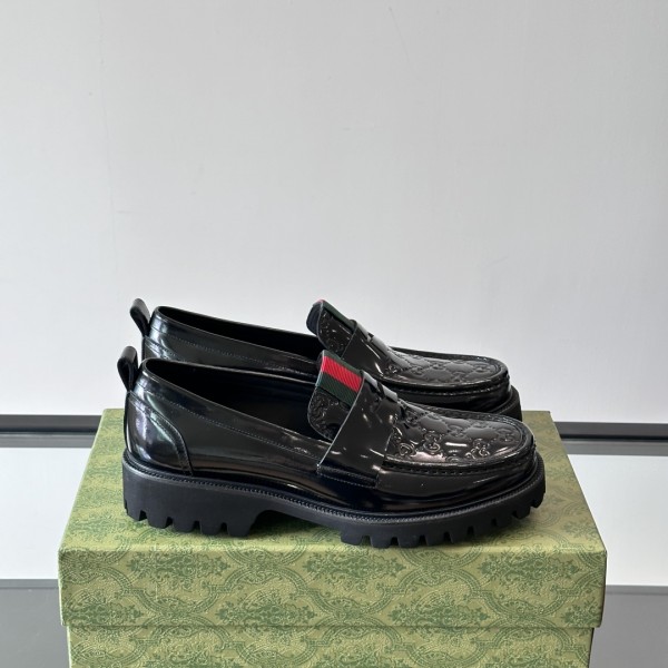 「#14007」Gucci shoes