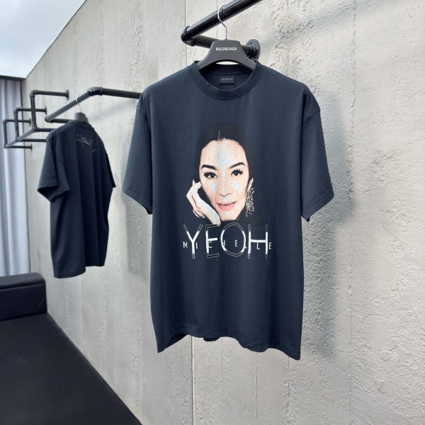 「#1622」Balenciaga T-shirt