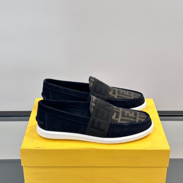 「#9746」 Fendi shoes