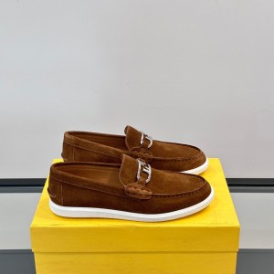 「#9745」 Fendi shoes