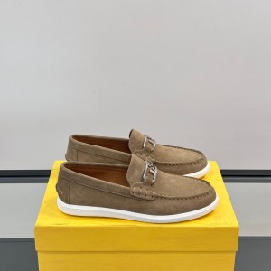 「#9744」 Fendi shoes