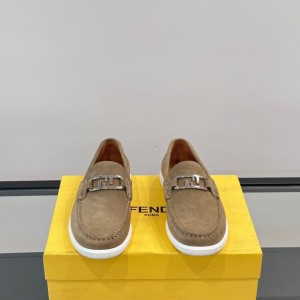 「#9744」 Fendi shoes