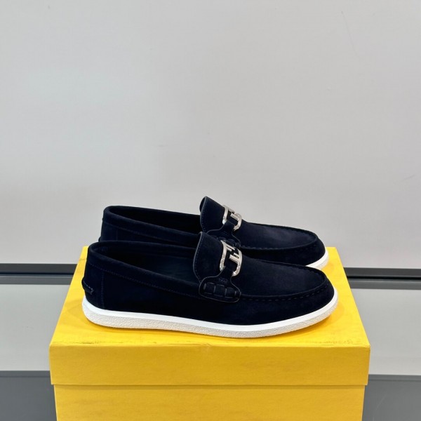 「#9743」 Fendi shoes