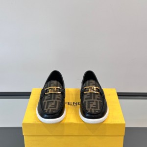 「#9740」 Fendi shoes