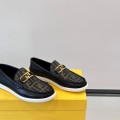 「#9740」 Fendi shoes