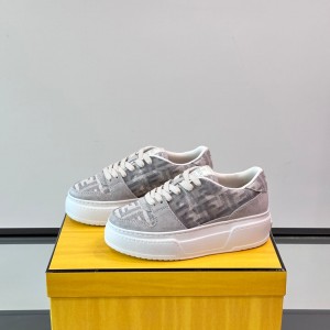 「#9738」 Fendi shoes