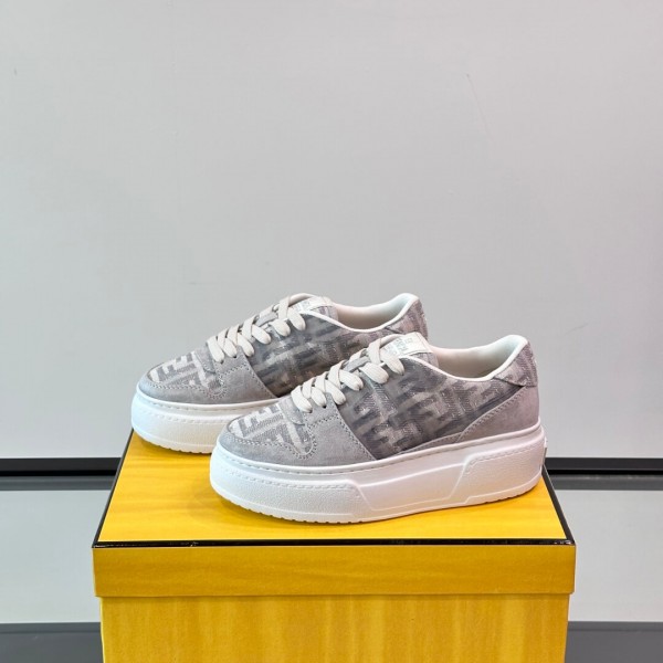 「#9738」 Fendi shoes