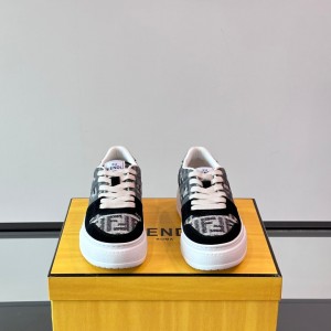 「#9736」 Fendi shoes